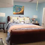 Huge Home With Private Park-Like Grounds
